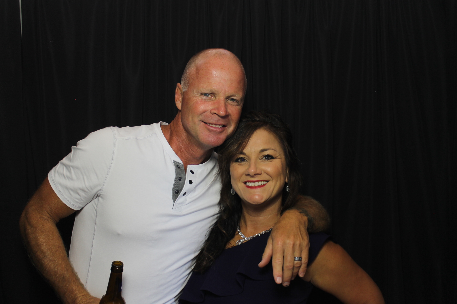 Brett Rose Wedding | View more photos from the event at gallery.photoboothcincy.com/u/PhotoBoothCincy/Brett-Rose-Wedding